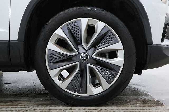 Used Skoda Karoq 2024 for sale - 76547532: Photo 5