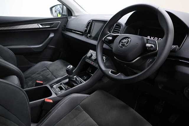 Used Skoda Karoq 2024 for sale - 76547532: Photo 6