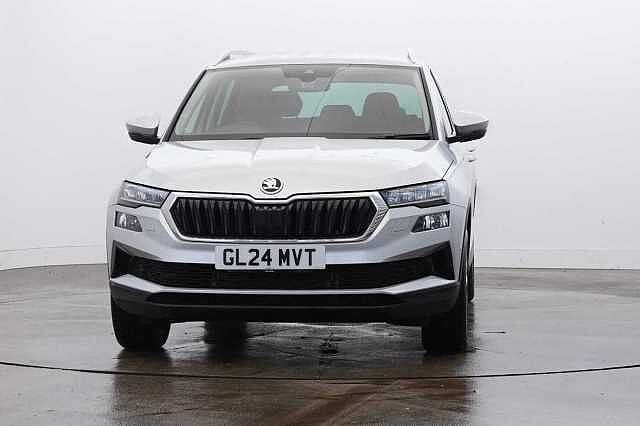 Used Skoda Karoq 2024 for sale - 76547532: Photo 7