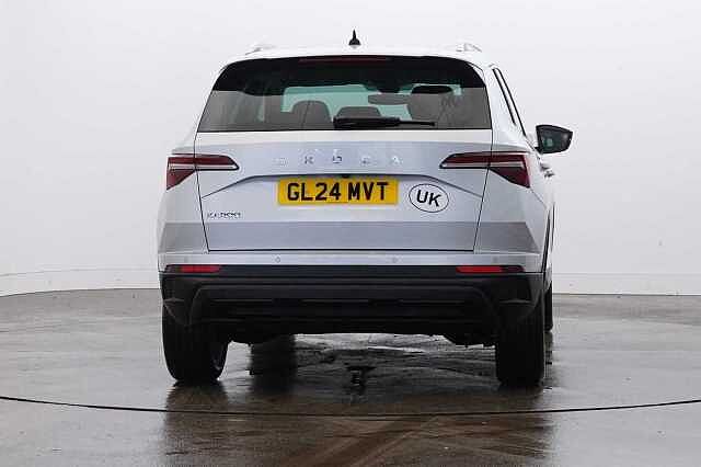 Used Skoda Karoq 2024 for sale - 76547532: Photo 8