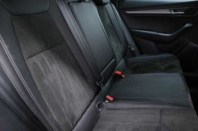 Used Skoda Karoq 2024 for sale - 76547532: Photo 9