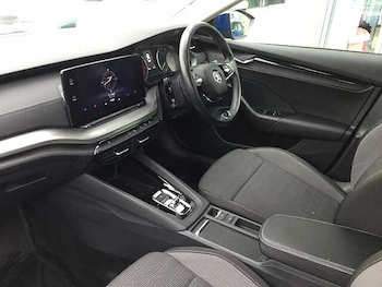 Used Skoda Octavia 2023 for sale - 76536445: Photo