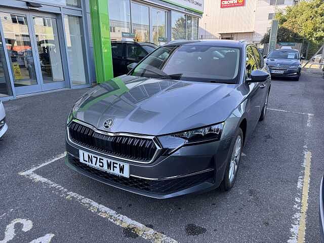 Used Skoda Octavia 2025 for sale - 76057617: Photo 13