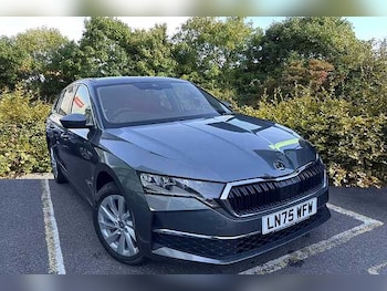 Skoda - Octavia