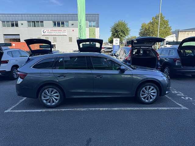 Used Skoda Octavia 2025 for sale - 76057617: Photo 4