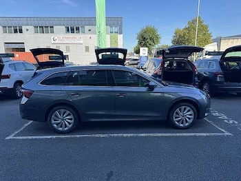 Used Skoda Octavia 2025 for sale - 76057617: Photo 4