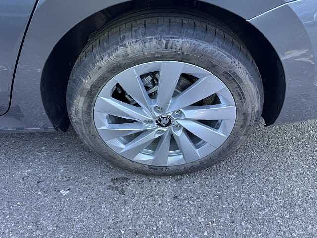Used Skoda Octavia 2025 for sale - 76057617: Photo 5