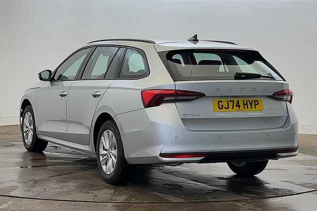 Used Skoda Octavia 2024 for sale - 76010547: Photo 3
