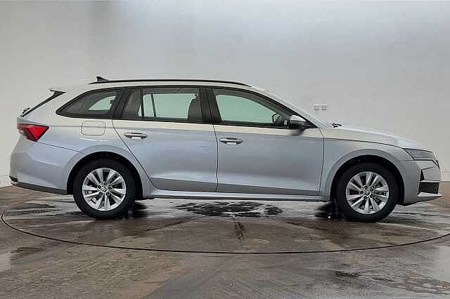 Used Skoda Octavia 2024 for sale - 76010547: Photo 4