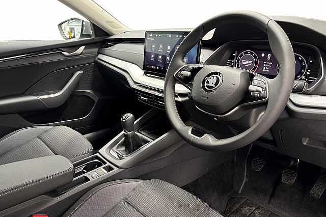 Used Skoda Octavia 2024 for sale - 76010547: Photo 6
