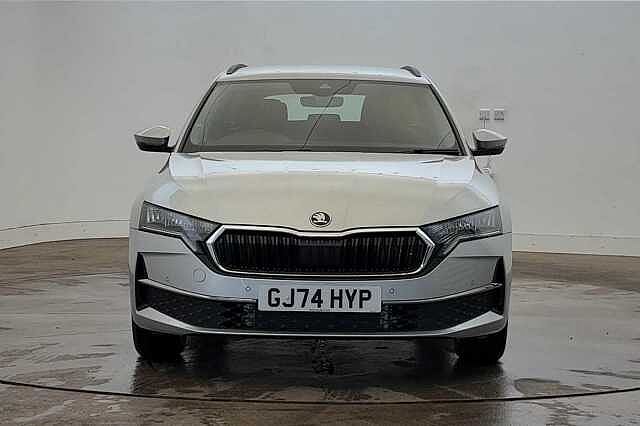 Used Skoda Octavia 2024 for sale - 76010547: Photo 7
