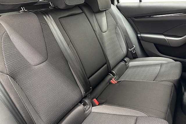 Used Skoda Octavia 2024 for sale - 76010547: Photo 9