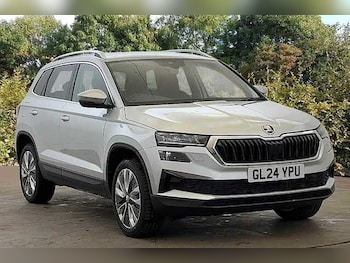 Skoda - Karoq