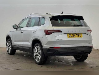 Used Skoda Karoq 2024 for sale - 75912471: Photo