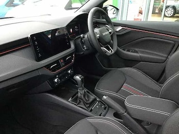 Used Skoda Kamiq 2025 for sale - 76143213: Photo