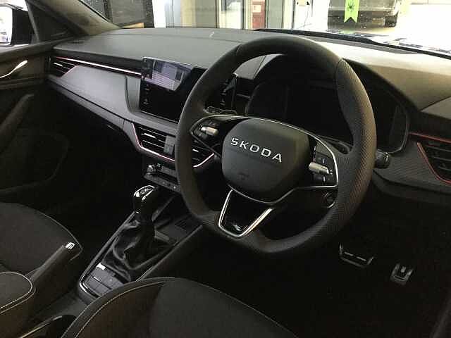 Used Skoda Kamiq 2025 for sale - 76143213: Photo 6