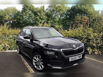 2020 (20) - 1.0 TSI SE L 5dr