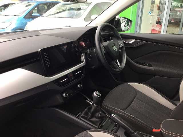 Used Skoda Kamiq 2020 for sale - 76368773: Photo 2