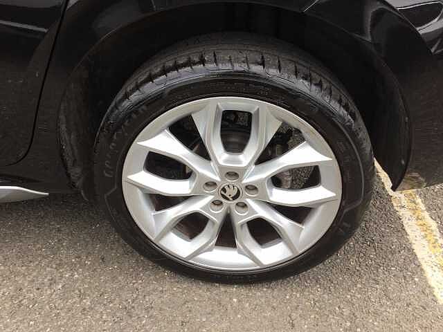 Used Skoda Kamiq 2020 for sale - 76368773: Photo 5