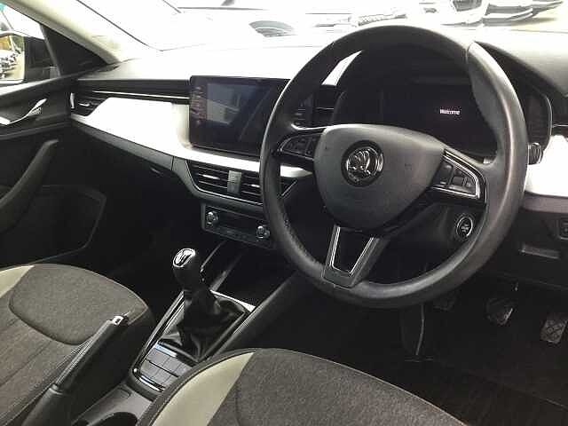 Used Skoda Kamiq 2020 for sale - 76368773: Photo 6