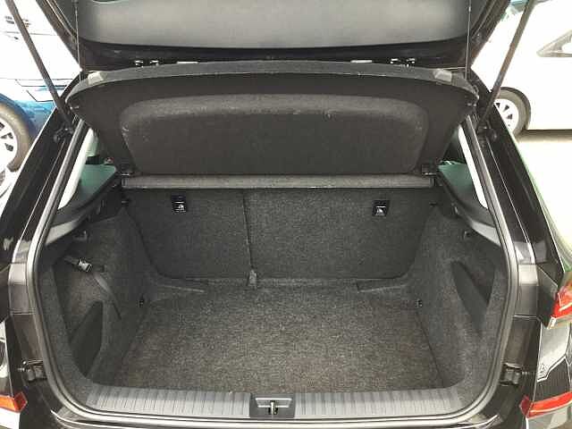 Used Skoda Kamiq 2020 for sale - 76368773: Photo 7