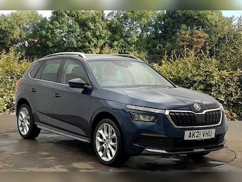 2021 (21) - 1.5 TSI SE L 5dr