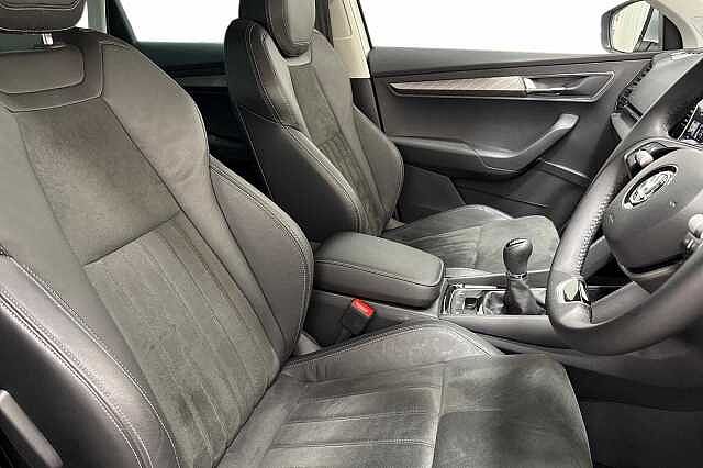 Used Skoda Karoq 2024 for sale - 76368772: Photo 10