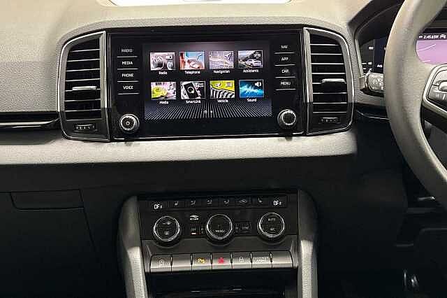 Used Skoda Karoq 2024 for sale - 76368772: Photo 12