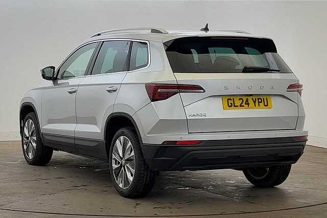 Used Skoda Karoq 2024 for sale - 76368772: Photo 3