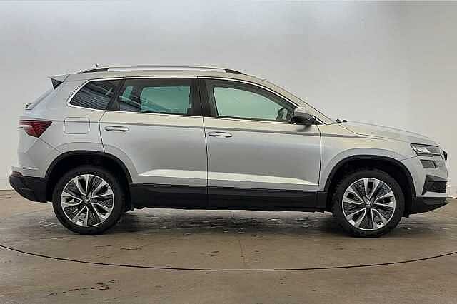 Used Skoda Karoq 2024 for sale - 76368772: Photo 4