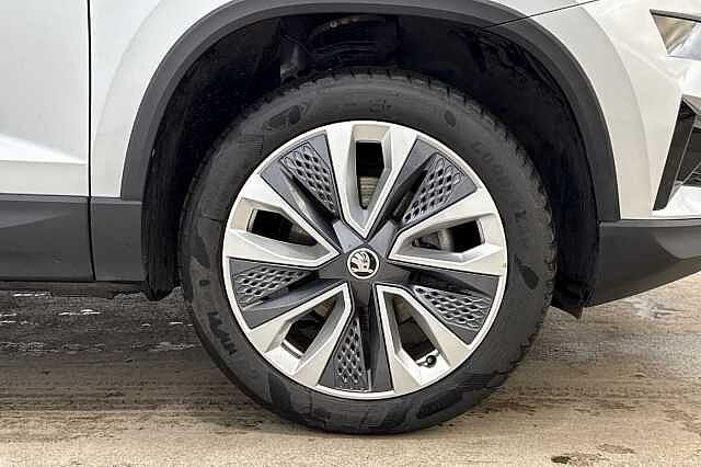 Used Skoda Karoq 2024 for sale - 76368772: Photo 5