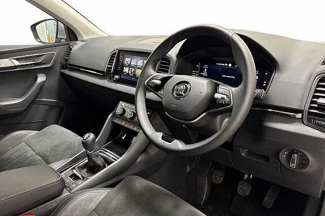 Used Skoda Karoq 2024 for sale - 76368772: Photo 6