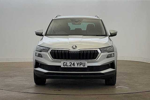 Used Skoda Karoq 2024 for sale - 76368772: Photo 7
