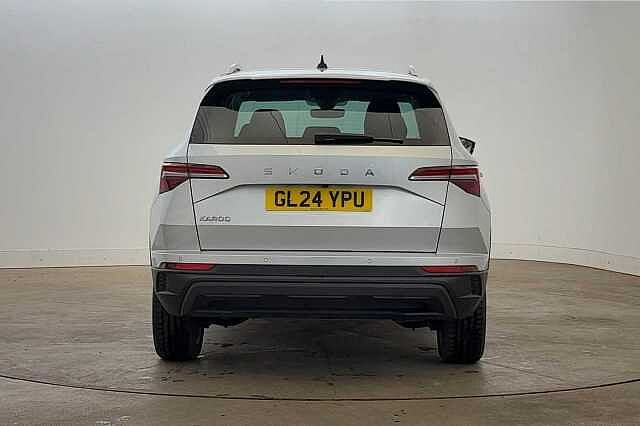Used Skoda Karoq 2024 for sale - 76368772: Photo 8
