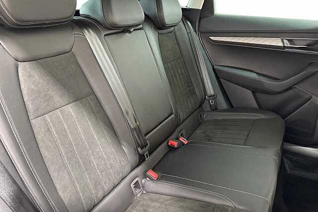Used Skoda Karoq 2024 for sale - 76368772: Photo 9