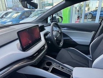 Used Skoda Elroq 2025 for sale - 75891078: Photo