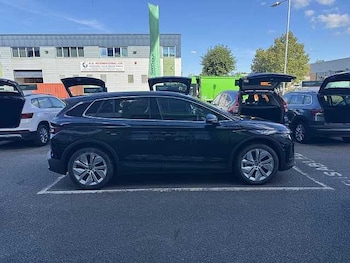 Used Skoda Elroq 2025 for sale - 75891078: Photo