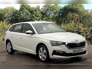 2021 (21) - 1.0 TSI 95 SE 5dr