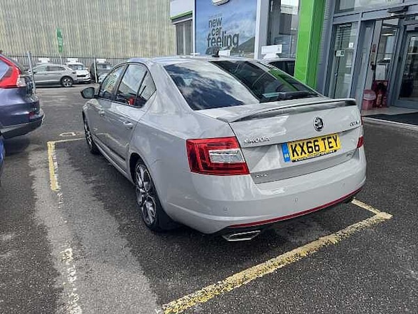 Used Skoda Octavia 2016 for sale - 75732474: Photo 10