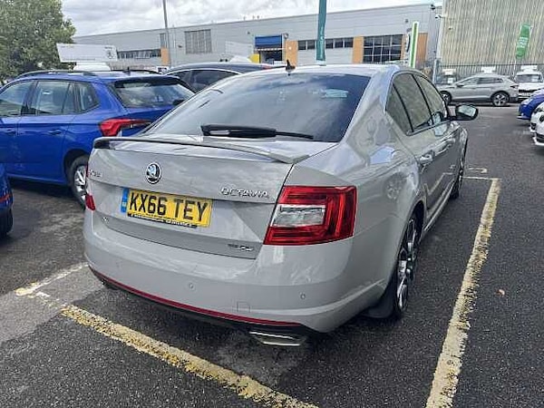 Used Skoda Octavia 2016 for sale - 75732474: Photo 11