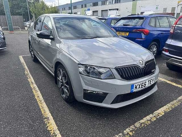 Used Skoda Octavia 2016 for sale - 75732474: Photo 12