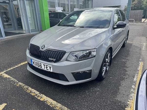 Used Skoda Octavia 2016 for sale - 75732474: Photo 13