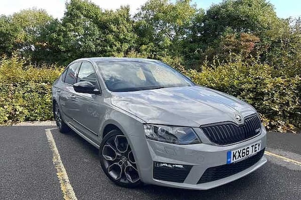 Used Skoda Octavia 2016 for sale - 75732474: Photo 1