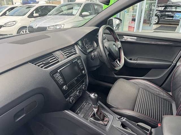 Used Skoda Octavia 2016 for sale - 75732474: Photo 2