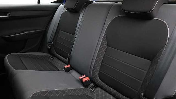 Used Skoda Fabia 2020 for sale - 75732505: Photo 7