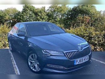 2019 (69) - 2.0 TSI 190 SE L 5dr DSG