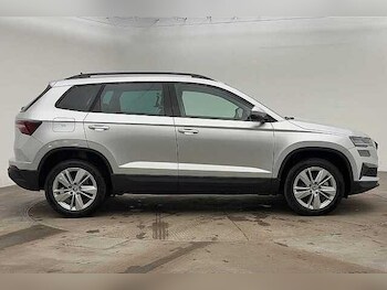 Used Skoda Karoq 2024 for sale - 75937827: Photo