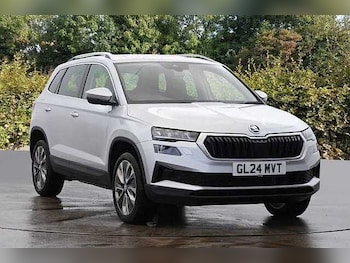 Skoda - Karoq