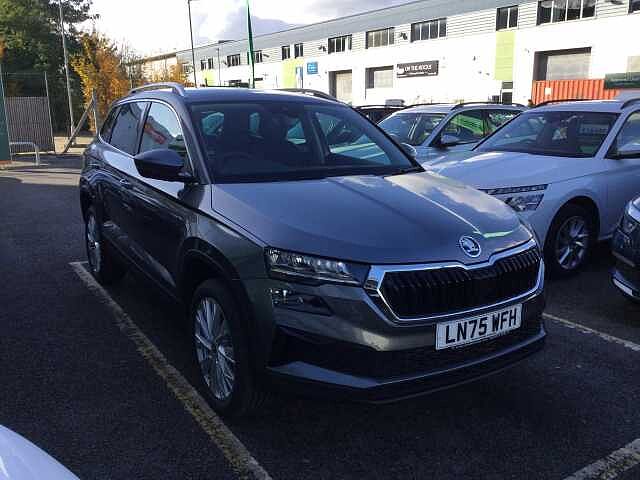 Used Skoda Karoq 2025 for sale - 76143216: Photo 12