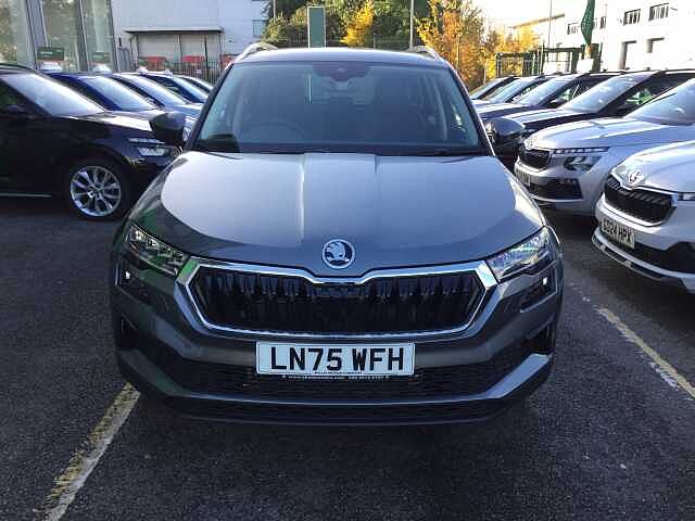 Used Skoda Karoq 2025 for sale - 76143216: Photo 13